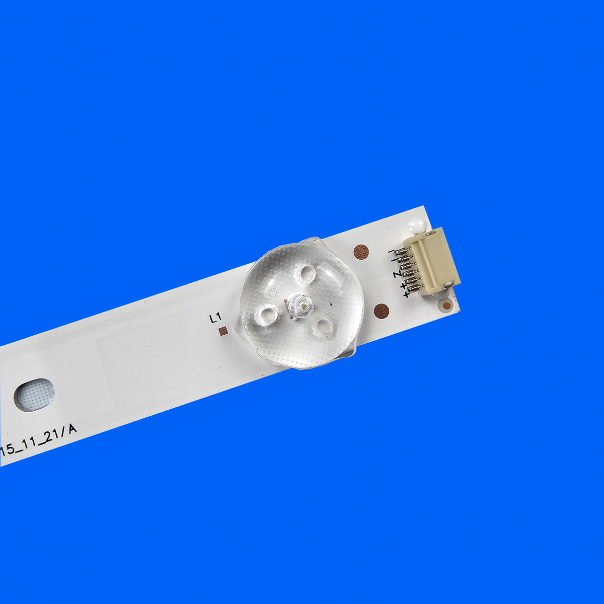 LED Backlight strip for H49MEC3050 LED49EC350A LED49EC520UA LED49K300U LED49K3100A NS-49D420NA18 NS-49DR420NA18 49_HD490DF-B71