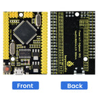 Keyestudio  2560MEGA  WiFi /Plus/ Pro / Development Board+USB Cable Compatible for Arduino MEGA2560  R3 Microcontroller Boards