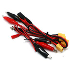 IMAX B6AC RC B6 AC Nimh Nicd Lithium Battery Balance Lipo Battery Charger Balance Discharger with Digital LCD Screen