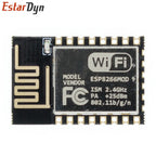 Estardyn ESP8266 ESP-12E/12F ESP32/32S Serial WiFi IoT Module Dual Core Low Power Consumption 3.3V MCU Board