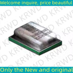 3PCS New and Original Chip IC ICS-43434 43434 QFN