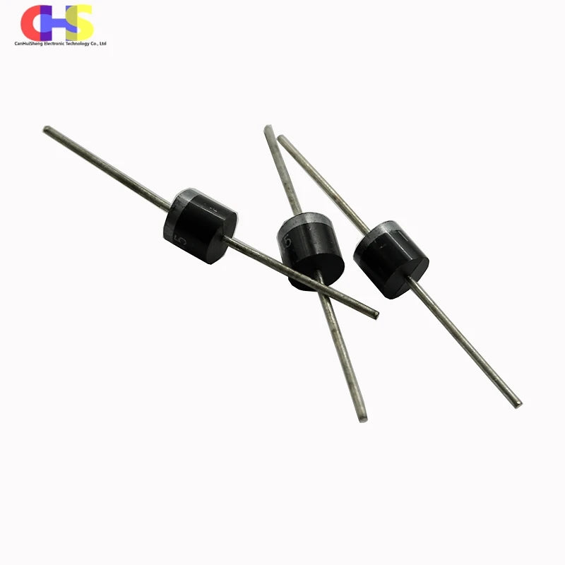 5pcs 10A 15A 20A 30A High Current Solar Schottky Diode 10SQ045 10SQ050 12SQ050 15SQ045 20SQ045 20SQ050 30SQ050 Rectifier Tube