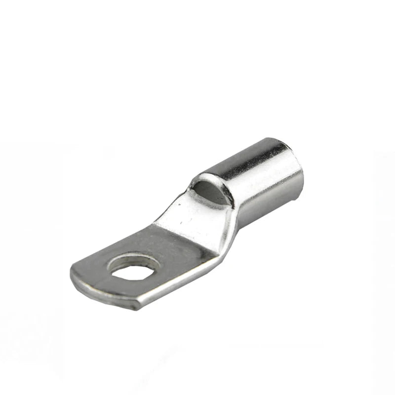 100pcs Copper Lug Ring Wire Connector Cable lug Electric lugs Terminal SC6-5 SC6-6 SC6-8 SC10-6 SC10-8 SC16-6 SC16-8 SC25-6