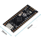 Micro ATTINY88 Development Board 16Mhz /Digispark ATTINY85 Upgraded/Nano V3.0 ATmega328 Extended Compatible for Arduino IDE 1.0+