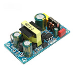 AC 85-265V to DC 5V 12V 24V  Step Down Transformer Power Supply  1A 2A 4A 6A 8A 9A  13A Switching Power Module  Bare Board