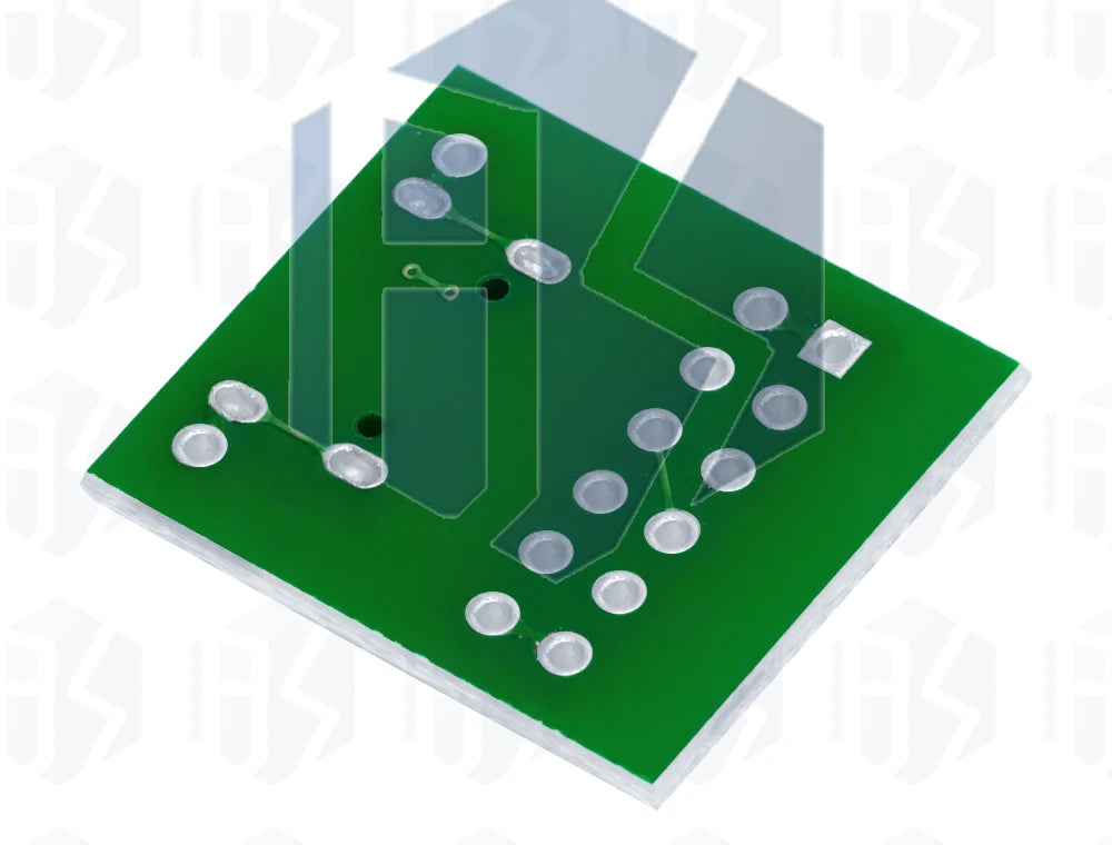 1~10PCS 5‌v 3a USB-C to DIP Breakout Board - Type-C Female Solderable Adapter with 24-pin Header for PCB Prototyping