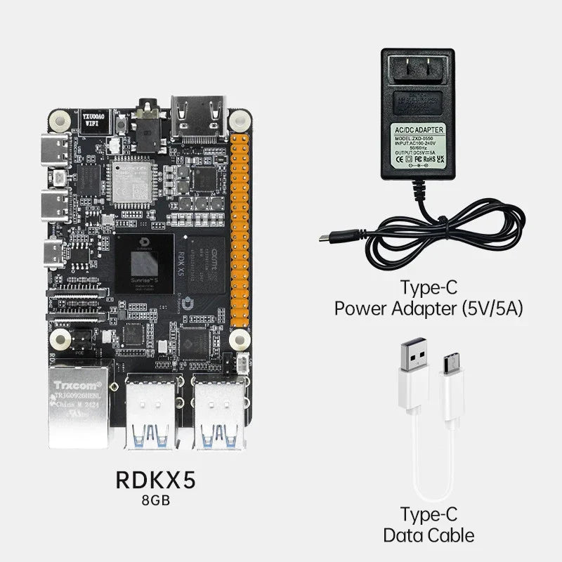 3D Depth Scanner Camera Nuwa-HP60C RGB  Light Imaging Sensor USB FOV 73.8° 0.2-4M For Raspberry PI ROS AI Robot Drones Car