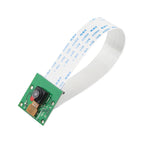 Raspberry Pi 5 / Zero Camera 5MP 1080P OV5647 Camera Webcam with FFC Optional Holder for Raspberry Pi 5/4/3/Zero 2 W Pi0