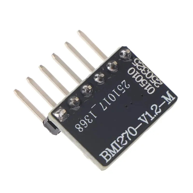 BMI270 Module 6-Axis Attitude Sensor Accelerometer Gyroscope For Motion Tracking And Gaming