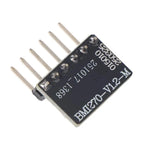BMI270 Module 6-Axis Attitude Sensor Accelerometer Gyroscope For Motion Tracking And Gaming