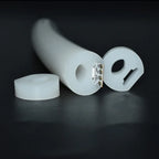 Round Flexible LED Neon Rope Lamp Silicone Tube 180/270/360° Tape Lamp Diffuser For WS2811 WS2815 Outdoor Decor Neon Strip Light