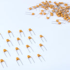 500pcs 600pcs 720pcs 36Values Radial Ceramic Capacitor Assortment Kit Wide Range Safety Y Capacitor Assortment kit