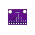 MCU- LIS2DH12TR triaxial acceleration sensor module boards alternative ADXL345