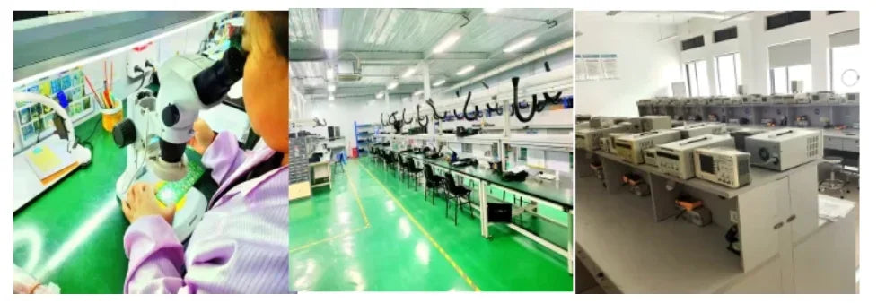 Sipeed Tang Nano 9K FPGA Design Development Board 32 Mbit SPI Flash GOWIN GW1NR-9 RISC-V HDMI Kit