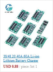 300pcs 10Value 50V 10pF 20pF 30pF 47pF 56pF 68pF 100pF 1nF 10nF 100nF Multilayer Ceramic Capacitor Assortment Monolithic Kit Box