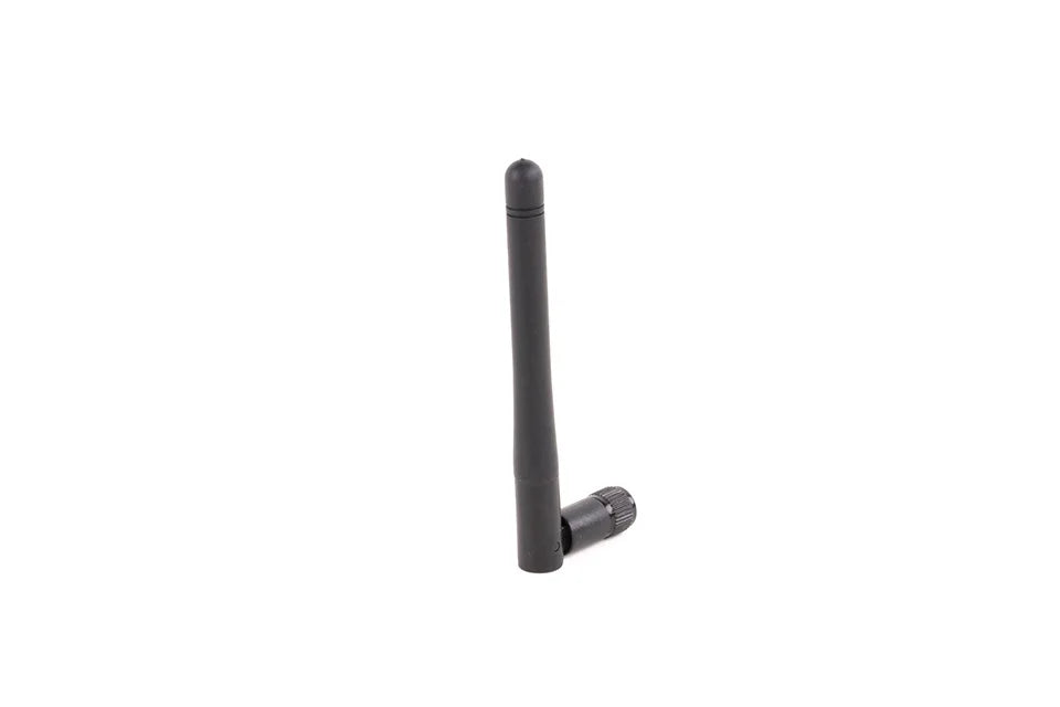 2PCS 2.4GHz 3dBi WiFi Antenna Aerial SMA RP-SMA Male Connector Wifi Antenna For Wireless Router Antenna