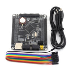 STM32F407VET6 development board M4 microcontroller core learning board STM32 minimum system module