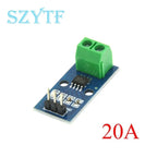 Hall Current Sensor Module ACS712 module 5A 20A 30A Hall Current Sensor Module 5A/20A/30A ACS712 For Arduino