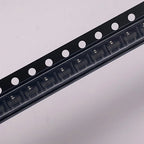 (100pcs) SI2301 SOT-23 2301 2.8A SMD Field Effect Transistor P-Channel MOS-FET (Marking A1SHB)