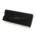 10PCS W27E512-12 W27E257-12 W27E257 W27C512-45Z W27C512 UT62256CPCL-70LL UT62256CPCL UM6551 6551 UCN5812AF UCN5812 DIP-28
