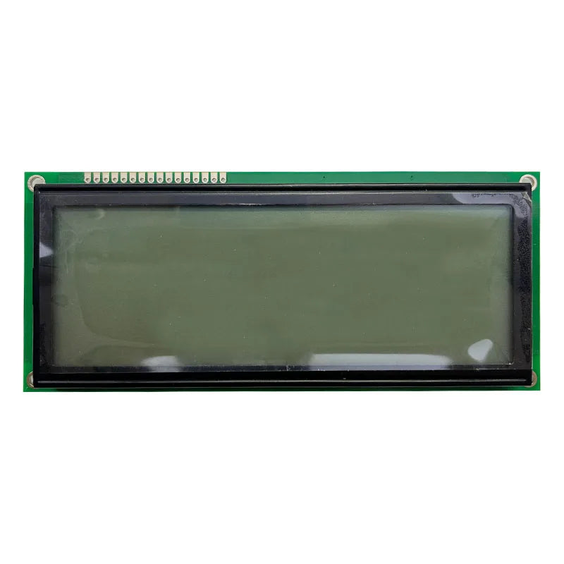 20x4 2004 Big Large Size Character  Lcd Display I2C IIC Blue White Green Size 146x62.5mm 5v LC2042 WH2004L AC204B  SBS02004A0
