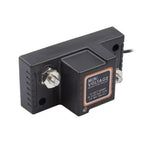 Dual Battery Isolator Waterproof Mini Voltage Sensitive Relay 12V 50A Voltage Sensitive Relay for Camper RV Yacht Auto