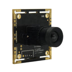 1080p 120fps 100fps 60fps Monochrome RGB OV9281 OV9282 OV9284 OV9782 COMS Image Sensor Embedded USB UVC Camera Module