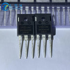 10PCS CRG G30T60AK3HD G40T60AK3HD G50T60AK3HD G60T60AK3HD G75T60AK3HD Bipolar Transistor IGBT New Original Imported