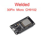5PCS ESP32-S3 SuperMini WiFi Bluetooth Development Board Type-C MCU Module Low Power IoT