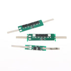 1S Lithium Battery Protection BMS Module 3.2V 3.7V Lipo LFP4 5A 10A 15A 20A 25A for Electric Tool Pack