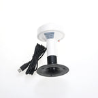 QUESCAN QU9M USB M9 GPS GNSS Receiver NEO M9N USB GPS Galileo BeiDou GLONASS QZSS SBAS UBX-M9140-KB NMEA RTCM Protocol Max 25Hz