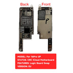 CNC Cut Motherboard for iPhone 16 16Plus 16Pro Max Upper Lower Board No NAND Logic Board Swap US EU Version Repair Parts