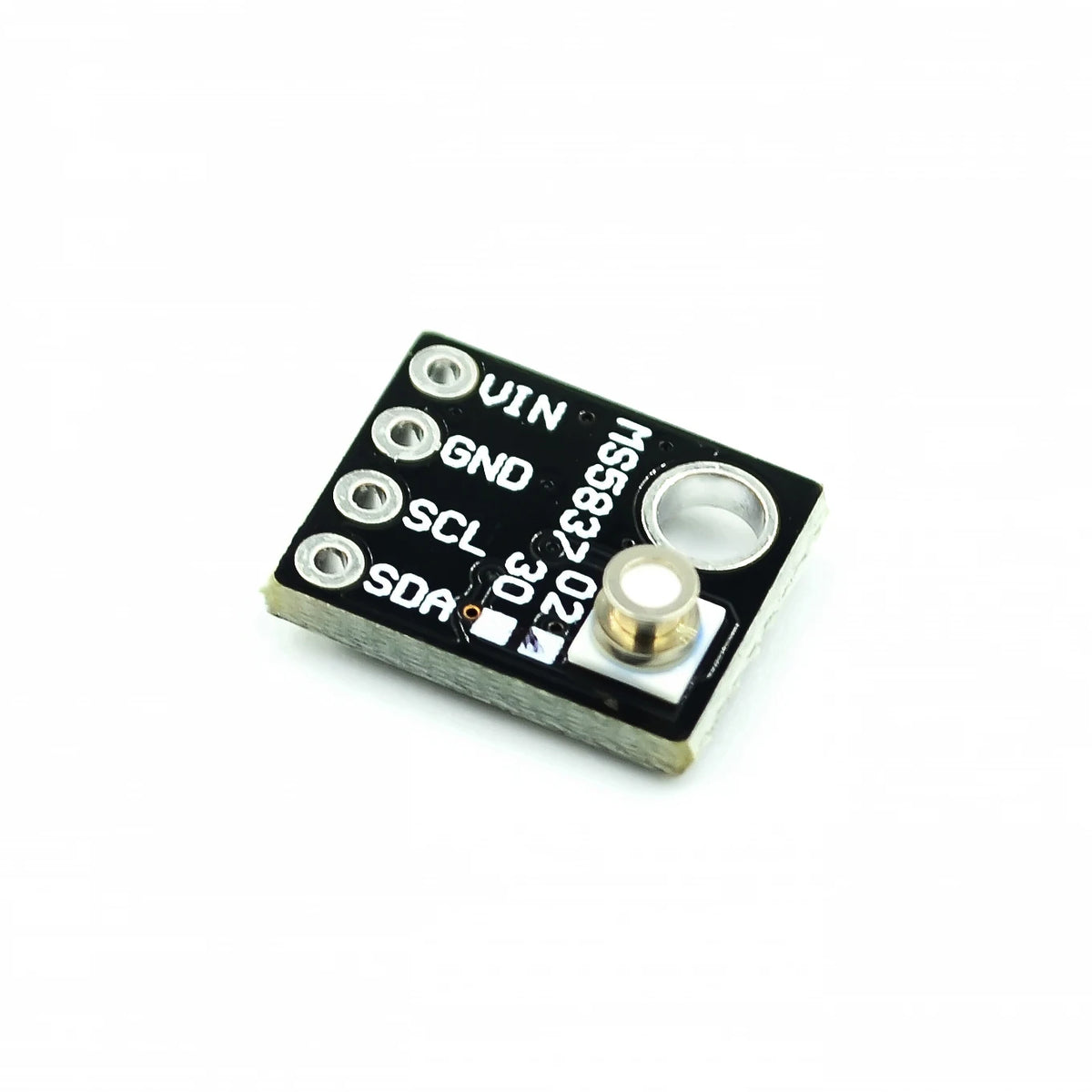 GY-ms5837 02BA 30BA high-precision gas-liquid waterproof pressure sensor module