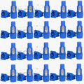 20PCS Powercon Connector Male Plug NAC3FCA NAC3FCB Socket NAC3MPA AC Cable 20A 250V Power Plug Adapter for Stage Light LED Scre
