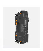ENMG Ultra-Slim Intermediate Relay APAN3124, DC-to-DC 24VDC  1NO (Normally Open) Kit Solid State Electromagnetic Relay