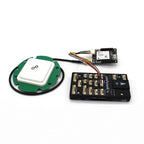 AvaCoreRTK GNSS Module ZED F9P High Precision Centimeter Level Simple Version