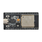 ESP32 Development Board CH340C/CP2102 Dual Core WiFi Bluetooth Module ESP-32 Chip Support LWIP Protocol Freertos for IoT
