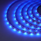 USB LED Strip Light DC5V 2835 Flexible LED Tape Warm Cold White Red Green Blue Room Decor Ribbon Diode Kitchen Cabinet Light