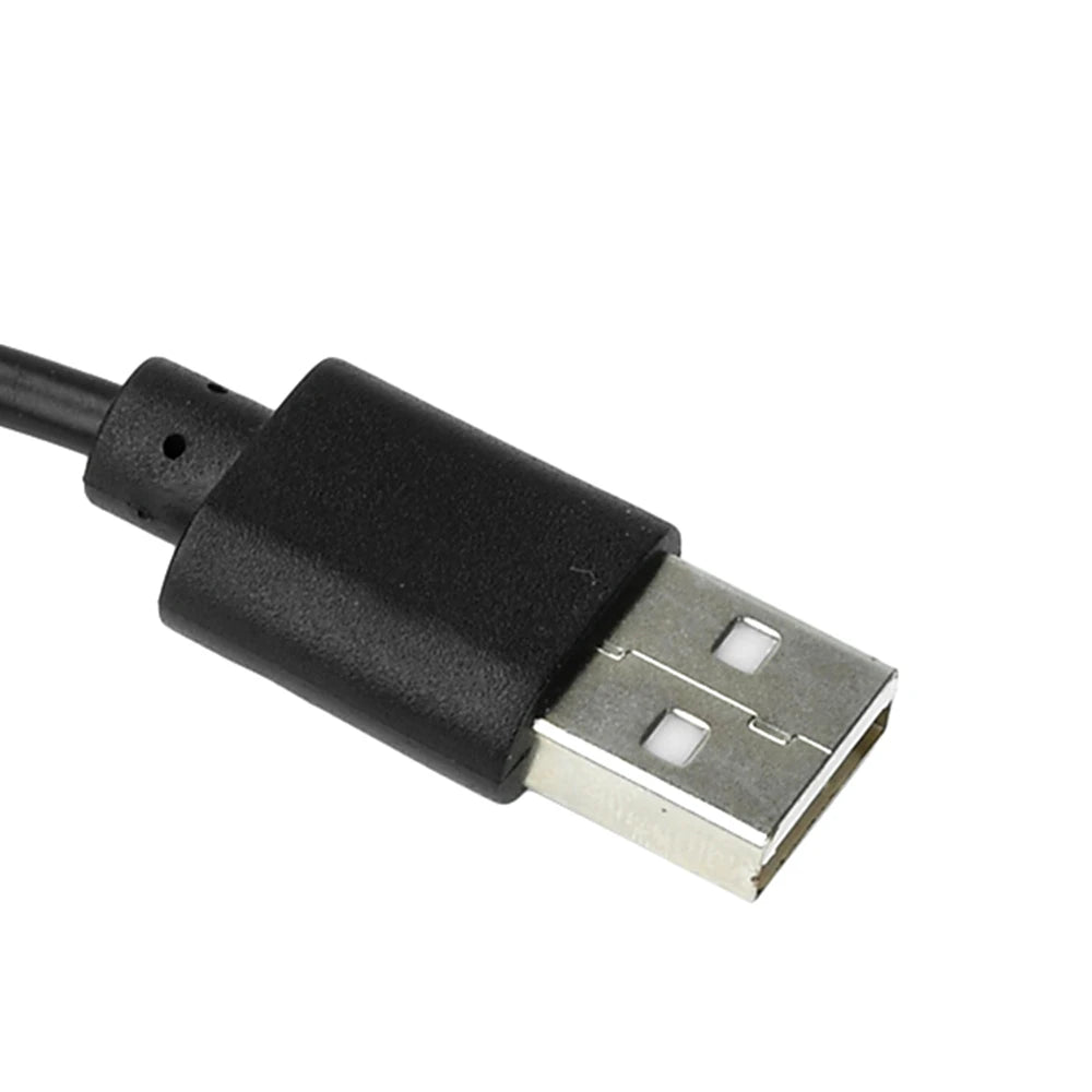 USB to RS485 Serial Converter Communication Module CH340 PLC Serial Port IO Module RS-485 Connector For Windows MacOS Linux