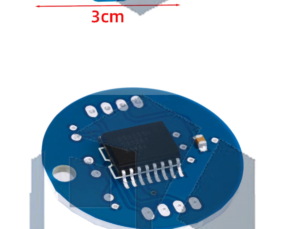 RTC real-time clock module DS3231 ChronoDot V2.0 I2C for Memory DS3231 module for raspberry pi for arduino