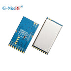 4PCS/Lot LoRa610II 160mW wireless communication Module 5KM Long Distance AES-128 Encryption with TTL Interface