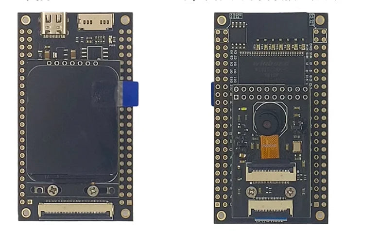 STM32H743IIT6 Development Board Core Board STM32H7 Minimum System Board Geek GUI Programming STM32