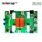 MIG 250 270/NBC250/300 IGBT Inverter Card For Jasic Type  CO2 Welding Machine Board PCM-40-B8