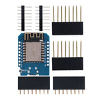 Type-C Micro USB D1 Mini NodeMcu ESP8266 ESP-12F Mini NodeMCU Lua 4M Bytes WiFi Module Wireless WiFi Module for Arduino
