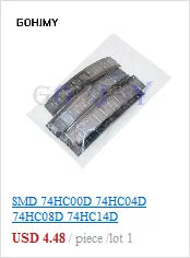 10pcs SN74LS245N SN74LS373N DIP 74LS245N DIP-20 74LS245 SN74LS244N SN74LS273N SN74LS374N 74LS373 74LS244