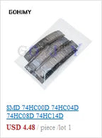 5pcs BPW34 DIP2 silicon photocell, photo tube, in-line DIP-2 new original