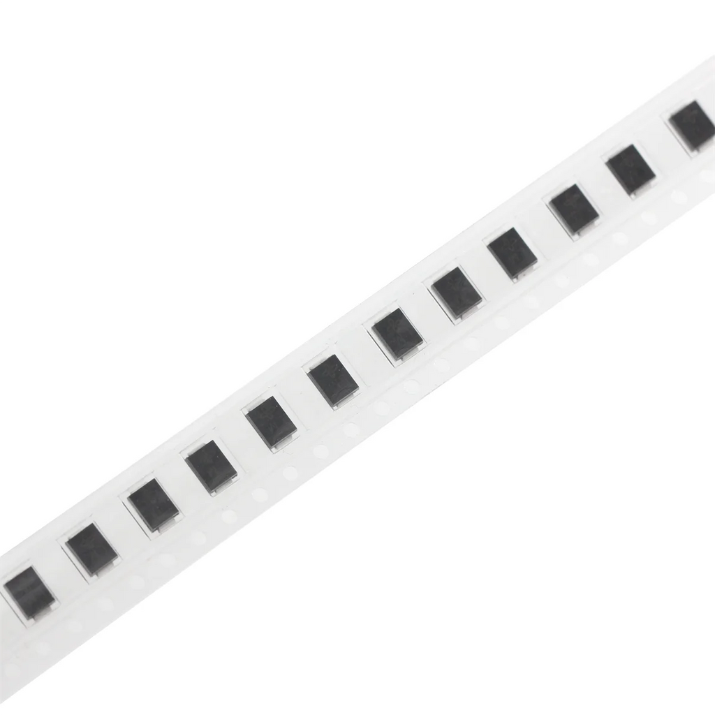 100PCS TVS DIODE SMBJ91A SMBJ100A SMBJ120A SMBJ150A SMBJ180A SMBJ200A SMBJ220A SMBJ250A SMD
