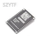N76E003AT20 Microcontroller Development Board N76E003 51 C51 Expansion Board 8051 Core System Board Single Chip Microcomputer
