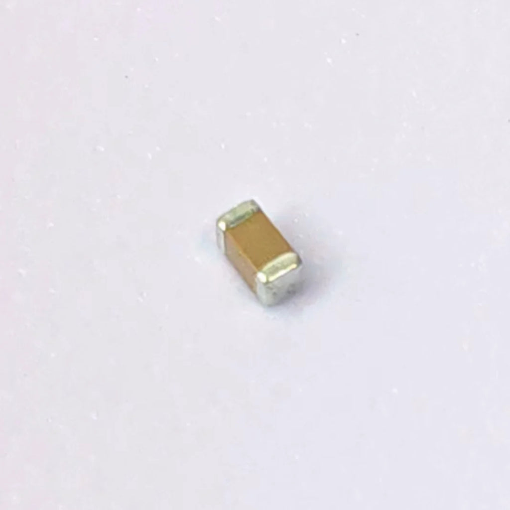 50pcs/100pcs SMD Ceramic Capacitors 0201 0402 0603 0805 1206 1uF 2.2uf 3.3 4.7uF 10uF 22uF 47uF 6.3V 10V 16V 25V 50V 100V X5RX7R