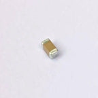 50pcs/100pcs SMD Ceramic Capacitors 0201 0402 0603 0805 1206 1uF 2.2uf 3.3 4.7uF 10uF 22uF 47uF 6.3V 10V 16V 25V 50V 100V X5RX7R